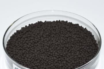 Гранулированное удобрение PH6 гуминовой кислоты удобрений Microelement зерна